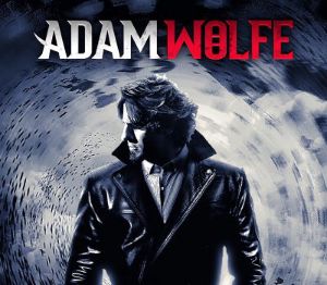 Adam Wolfe - Episode 1 Steam Ключ