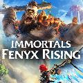 Immortals Fenyx Rising — Ключи активации
