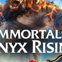 Immortals Fenyx Rising US XBOX One / Xbox Series X|S Ключ