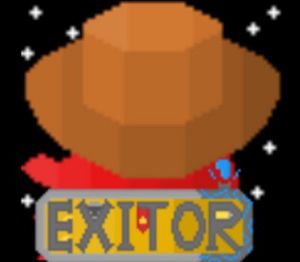 EXITOR Steam Ключ