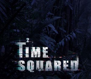 Time Squared Steam Ключ