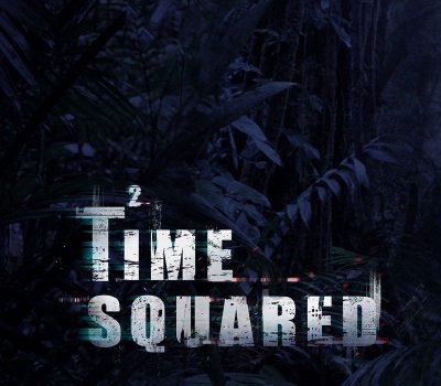 Time Squared Steam Ключ