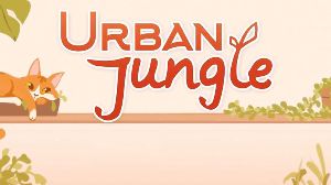 Urban Jungle EU Xbox Series X|S / PC Ключ