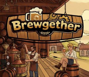 Brewgether PC Steam Ключ