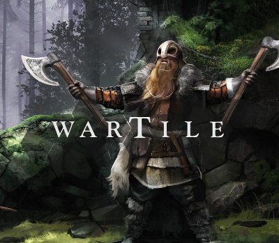 WARTILE AR XBOX One / Xbox Series X|S Ключ