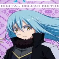 That Time I Got Reincarnated as a Slime ISEKAI Chronicles Digital Deluxe-издание PC Steam Ключ