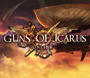 Guns of Icarus Online Steam Подарок