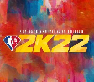 NBA 2K22: NBA 75th Юбилейное издание Xbox One Ключ