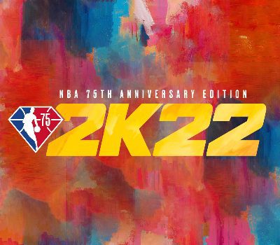 NBA 2K22: NBA 75th Юбилейное издание Xbox One Ключ