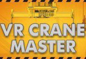 VR Crane Master Steam Ключ