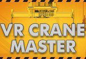 VR Crane Master Steam Ключ