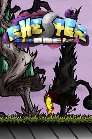 Chester One PC Steam Ключ