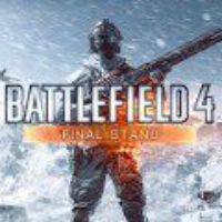 Battlefield 4 - Final Stand DLC EA App Ключ