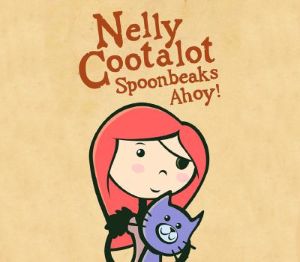 Nelly Cootalot: Spoonbeaks Ahoy! HD Steam Ключ