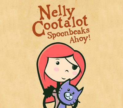 Nelly Cootalot: Spoonbeaks Ahoy! HD Steam Ключ