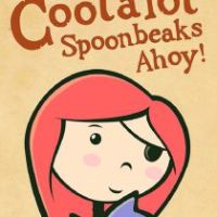 Nelly Cootalot: Spoonbeaks Ahoy! HD Steam Ключ