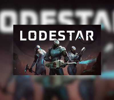 Lodestar Steam Ключ