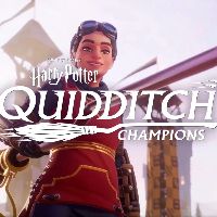 Harry Potter: Quidditch Champions XBOX One / Xbox Series X|S Аккаунт