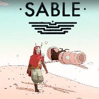 Sable PC Steam Ключ
