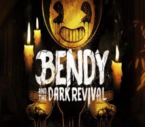 Bendy and the Dark Revival EU XBOX One / Xbox Series X|S Ключ