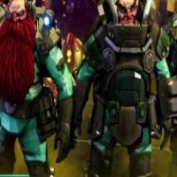 Deep Rock Galactic - Biohazard Pack DLC Steam Ключ