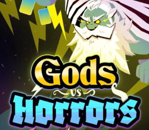 Gods vs Horrors PC Steam Ключ