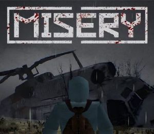 MISERY PC Steam Альтергифт