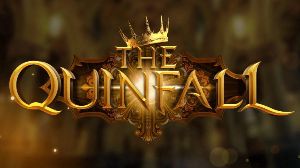 The Quinfall PC Steam Аккаунт