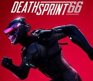 DeathSprint 66 PC Steam CD Key
