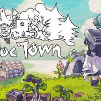 Doloc Town PC Steam Ключ