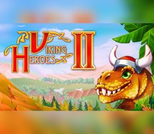 Viking Heroes 2 Steam Ключ