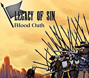 Legacy of Sin Blood Oath Steam Ключ