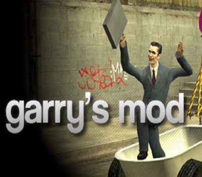 Garry's Mod AR PC Steam Альтергифт