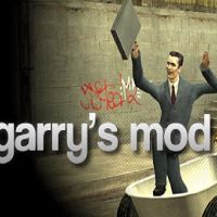 Garry's Mod AR PC Steam Альтергифт