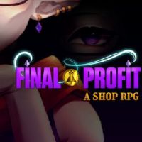 Final Profit: A Shop RPG PC Steam Ключ