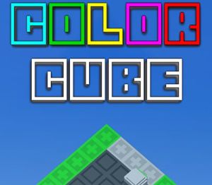 Color Cube PC Steam Ключ