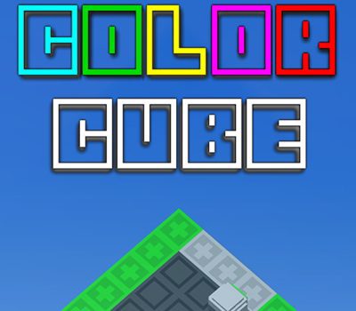 Color Cube PC Steam Ключ