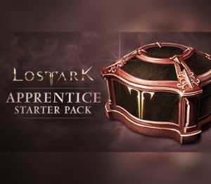 Lost Ark - Apprentice Стартовый набор DLC Steam Ключ