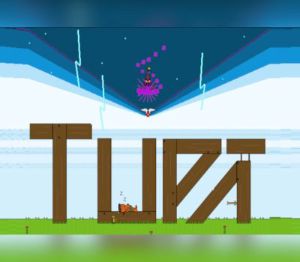 Tupã Steam Ключ