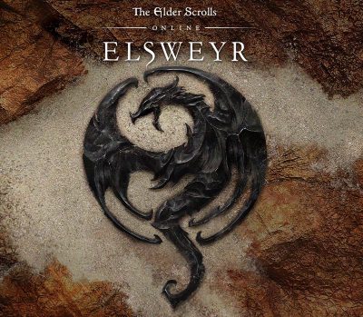 The Elder Scrolls Online - Elsweyr Апгрейд PC Steam Ключ