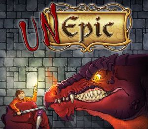 UnEpic Steam Ключ