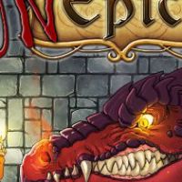 UnEpic Steam Ключ