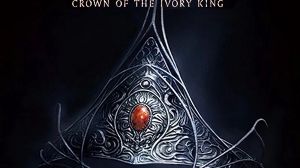 Dark Souls II - Crown of the Ivory King DLC PC Steam Ключ