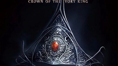 Dark Souls II - Crown of the Ivory King DLC PC Steam Ключ