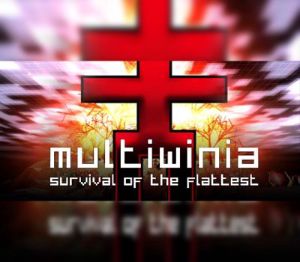 Multiwinia Steam Ключ