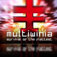 Multiwinia Steam Ключ