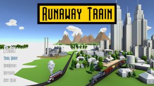Runaway Train PC Steam Ключ