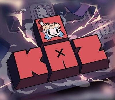 KAZ PC Steam Ключ