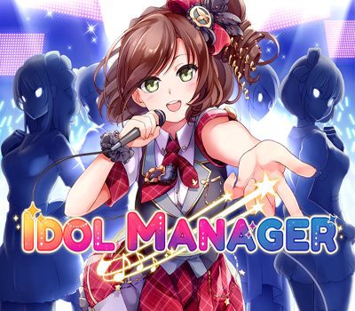 Idol Manager EU PC Steam Альтергифт