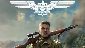 Sniper Elite 4 RU/CIS PC Steam Ключ